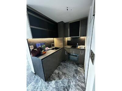 For Rent - One Bernam