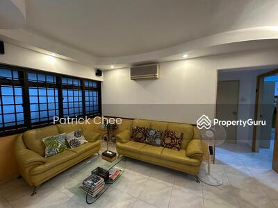 For Sale - 624 Bukit Batok Central