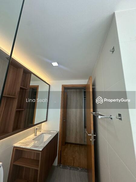 Master Bathrm renovated
