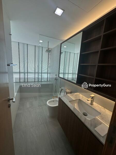 Bathroom bathroom renvoated