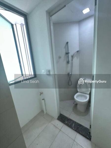 Additional toilet at Yard