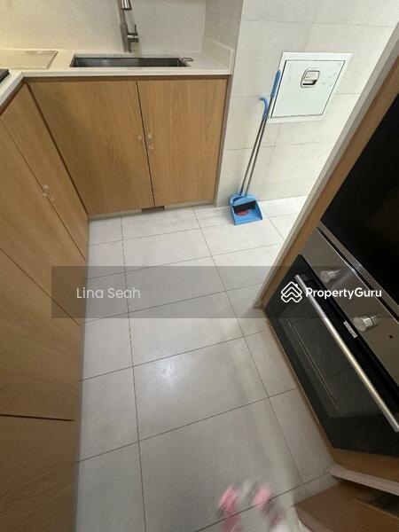 Kitchen Builtin Ovens