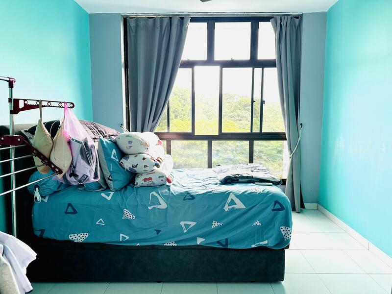 For Sale - 467 Segar Road