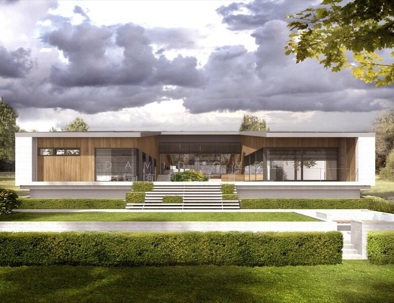 Design by DÉR architects