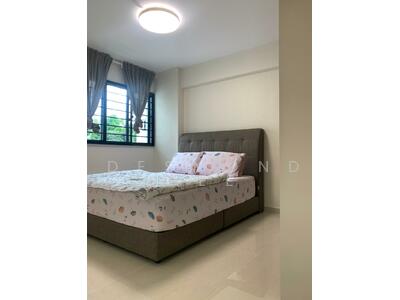 For Sale - 185 Boon Lay Avenue