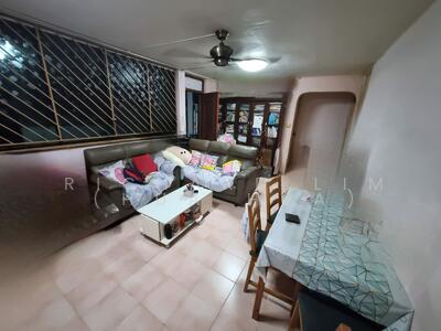 For Sale - 251 Yishun Ring Road