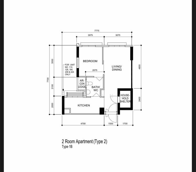For Sale 408C Northshore Drive