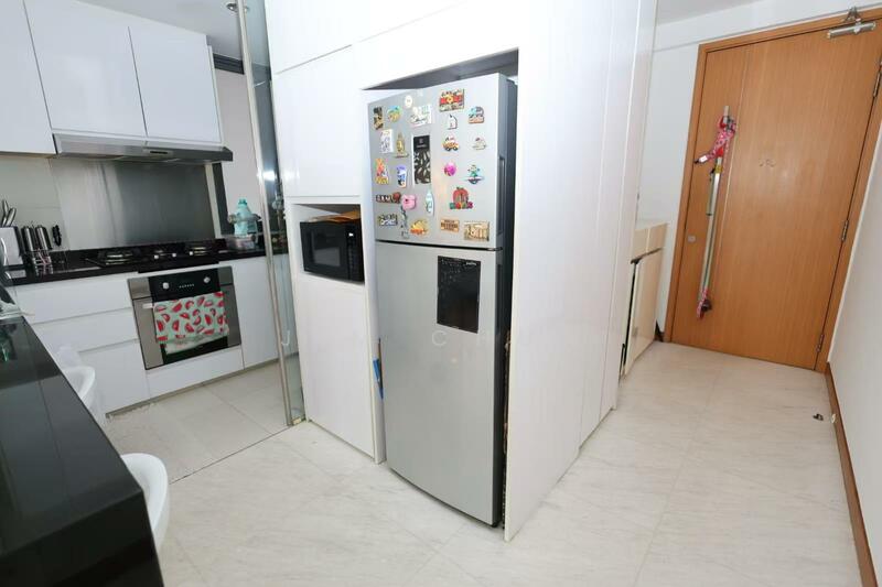 For Rent - Waterfront Isle