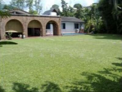 For Sale - 43m Wide Frontage Perfect GCB in Binjai Call Davidgwee 81394988 Now!