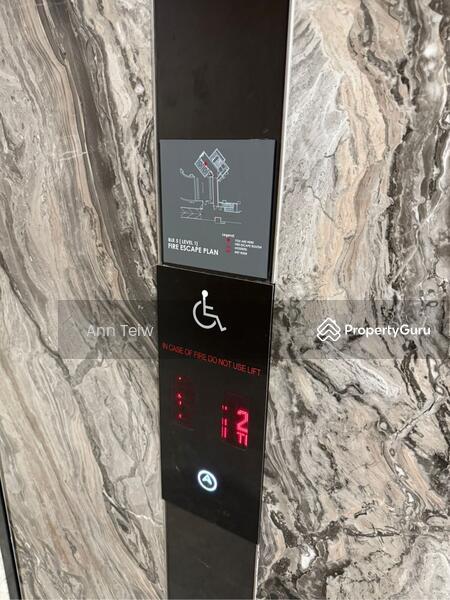 Lift Lobby
