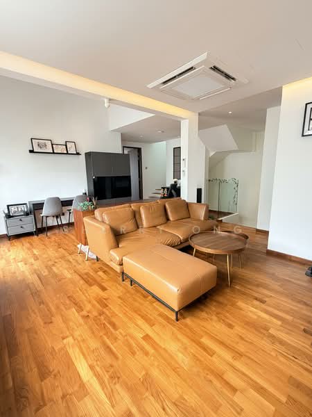 Rosyth road, , 4 Bedrooms, 3,421 sqft, Semi-Detached House For Sale, by Sherry Ong, 60138535 - family Room - PropertyGuru.com.sg
