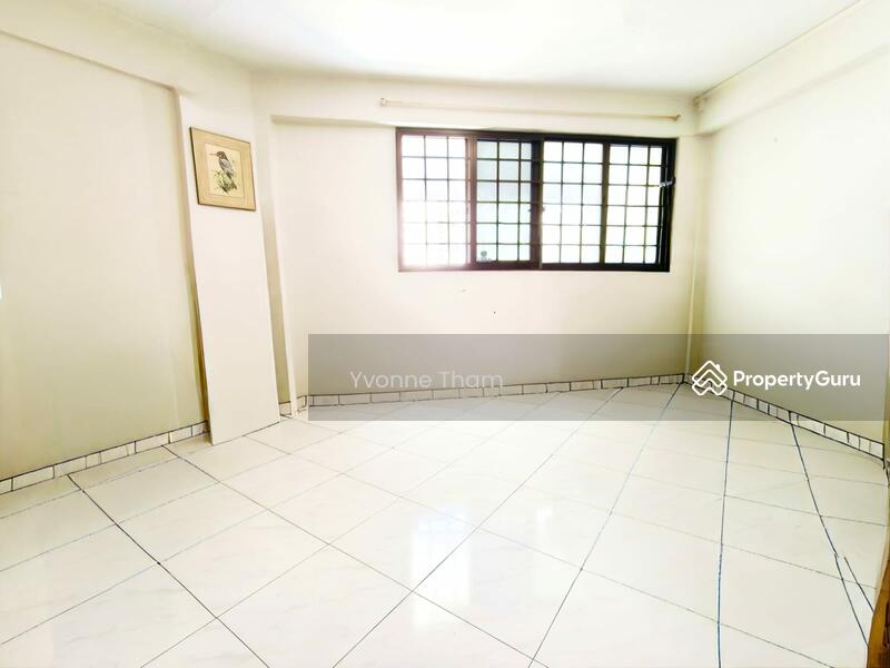 Common Bedroom