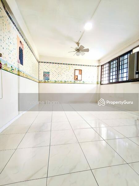 Common Room
