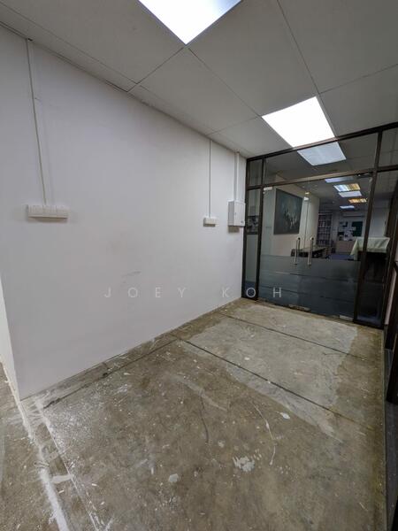 473 Tampines Street 43 S(520473), Tampines Street 43, 602 sqft, Office For Rent, by Joey Koh, 60138542 - Others - CommercialGuru.com.sg