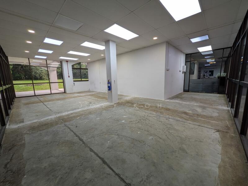473 Tampines Street 43 S(520473), Tampines Street 43, 602 sqft, Office For Rent, by Joey Koh, 60138542 - CommercialGuru.com.sg