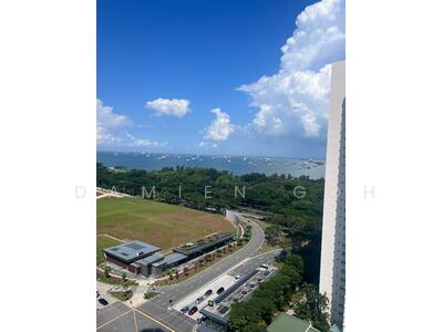 For Sale - The Bayshore