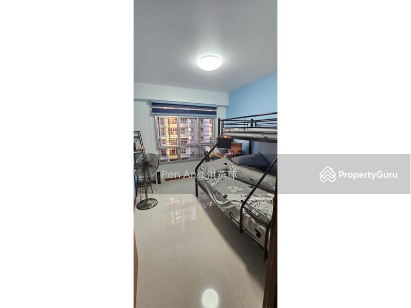 For Rent - 222B Bedok North Drive