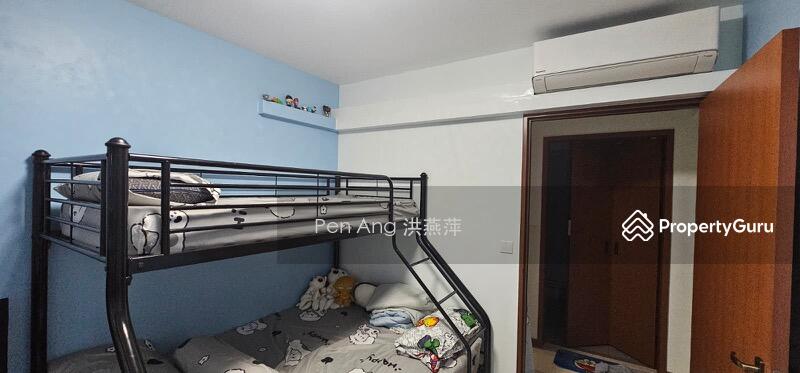 For Rent - 222B Bedok North Drive