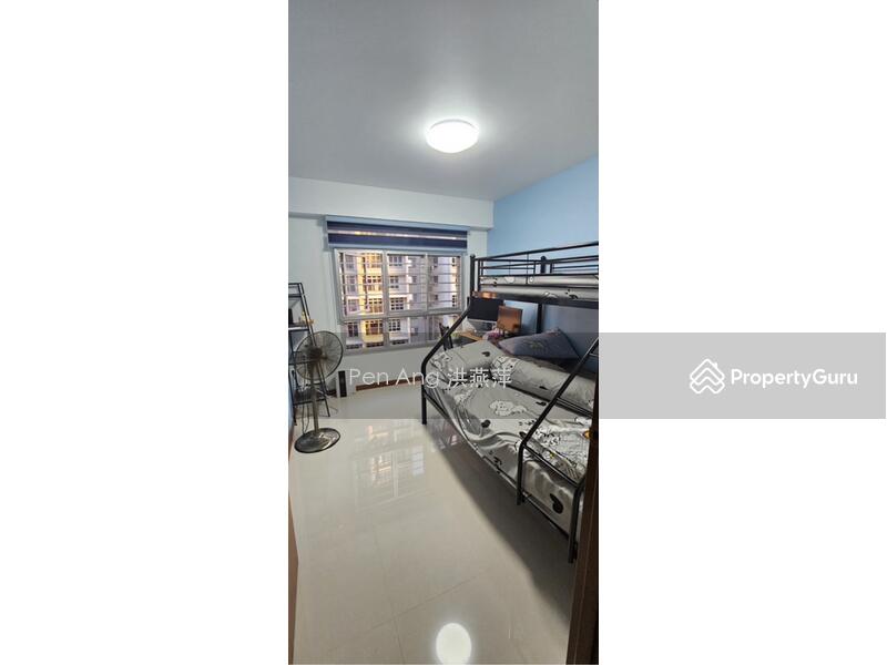 For Rent - 222B Bedok North Drive