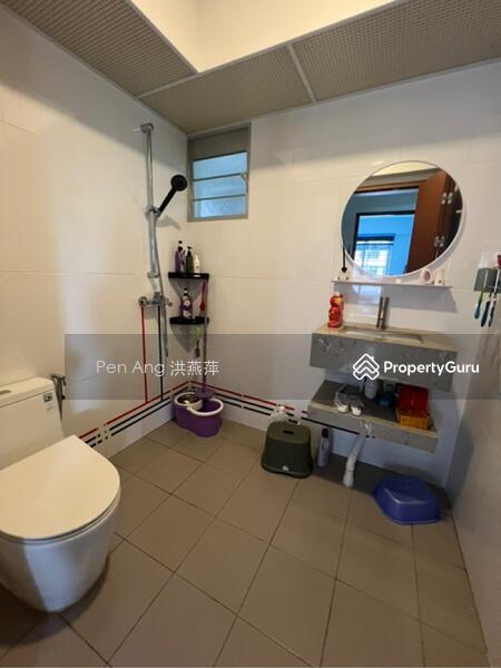 For Rent - 222B Bedok North Drive