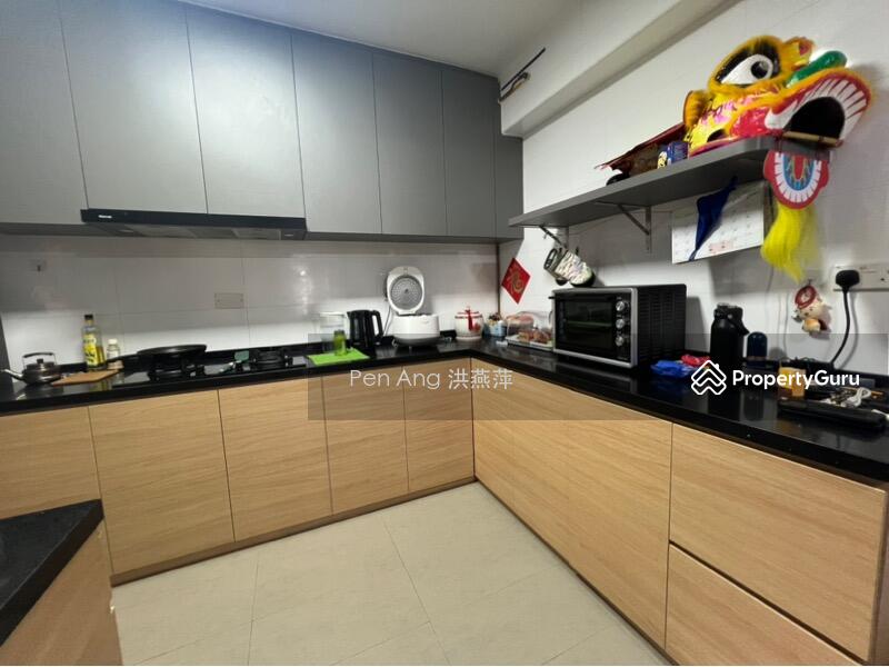 For Rent - 222B Bedok North Drive