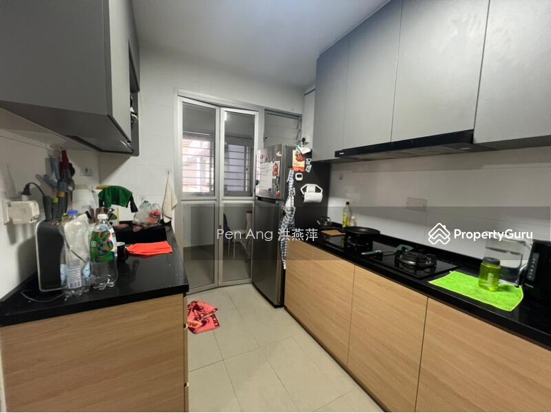 For Rent - 222B Bedok North Drive