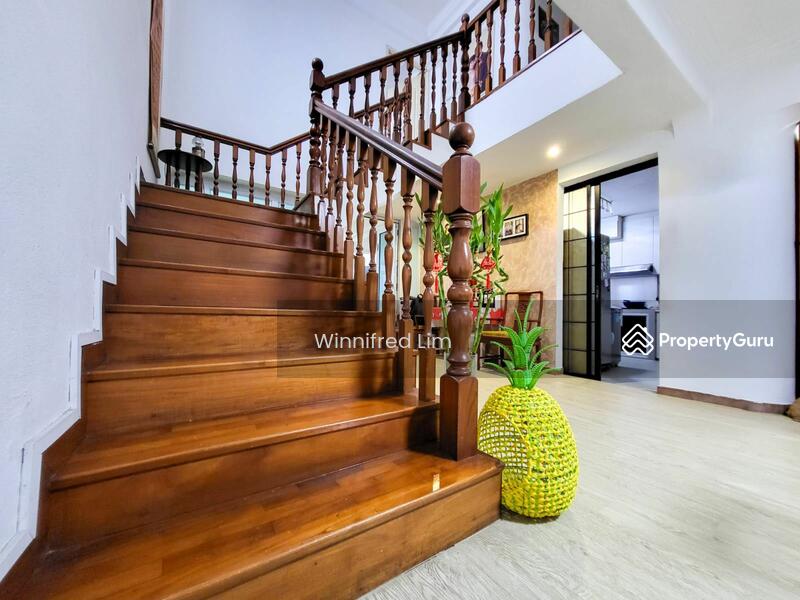 For Sale - 141 Lorong Ah Soo
