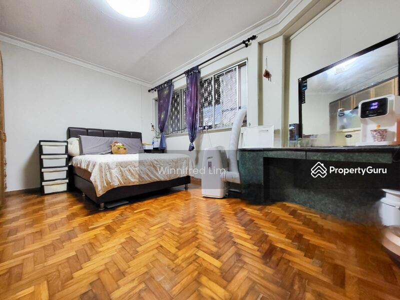 For Sale - 141 Lorong Ah Soo
