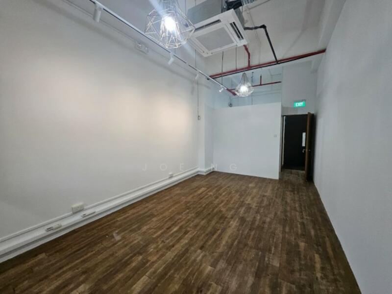 Primz Bizhub, 21 Woodlands Close singapore, 600 sqft, Light Industrial (B1) For Rent, by Joe Ng, 60138550 - CommercialGuru.com.sg