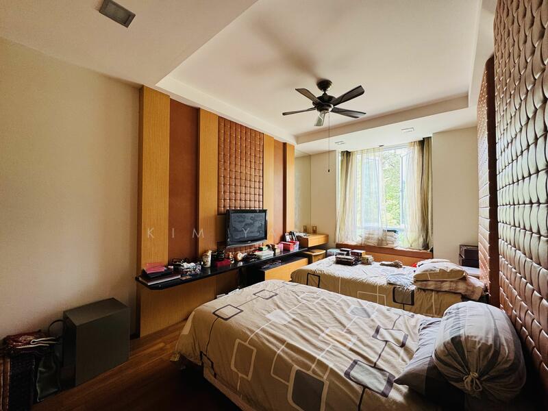 Modern & Freehold Semi-D, High taste with quality interior & exterior Semi-Detached House For Sale at S$ 6,800,000 | PropertyGuru Singapore