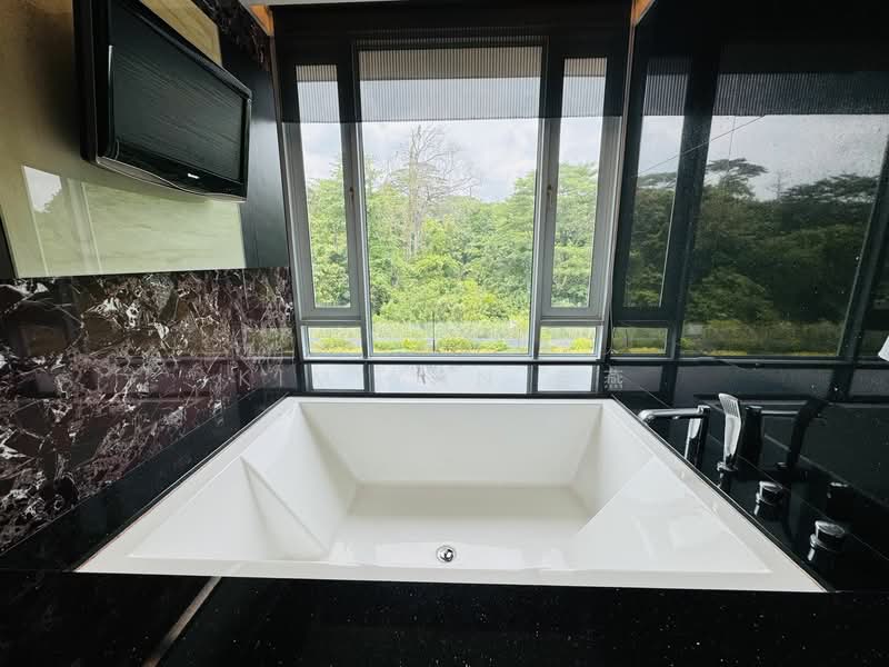 For Sale - Modern & Freehold Semi-D, High taste with quality interior & exterior