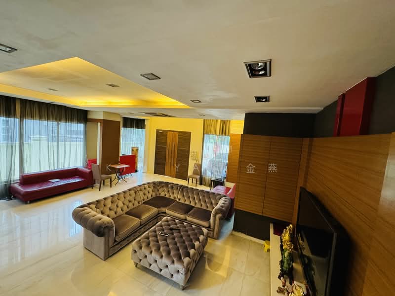 Modern & Freehold Semi-D, High taste with quality interior & exterior, walk to Lentor MRT - call 8130 3636 to view, 6 Bedrooms, 5,300 sqft, Semi-Detached House For Sale, by Kim Yan 金燕, 60138558 - PropertyGuru.com.sg