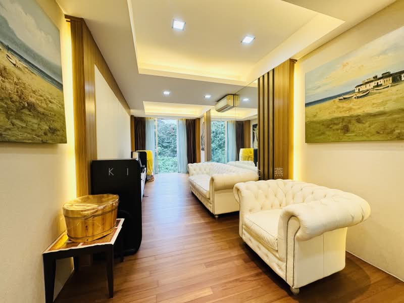 Modern & Freehold Semi-D, High taste with quality interior & exterior, walk to Lentor MRT - call 8130 3636 to view, 6 Bedrooms, 5,300 sqft, Semi-Detached House For Sale, by Kim Yan 金燕, 60138558 - PropertyGuru.com.sg