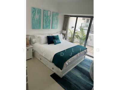 For Rent - Milford Villas