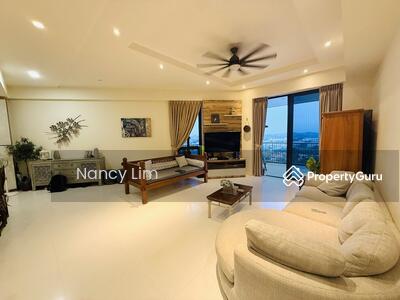 For Sale - d'Leedon (Former Farrer Court)