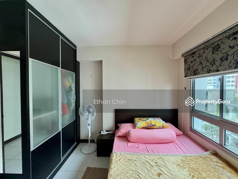For Rent - 613A Punggol Drive