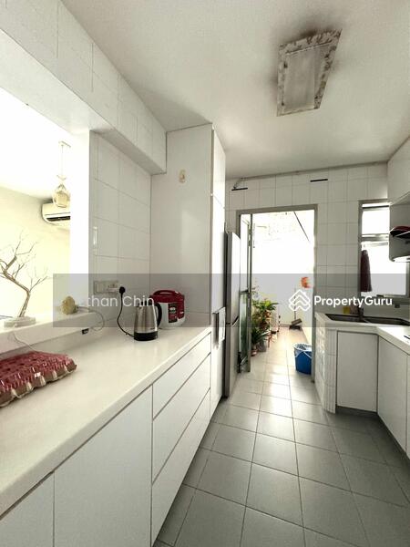 For Rent - 613A Punggol Drive