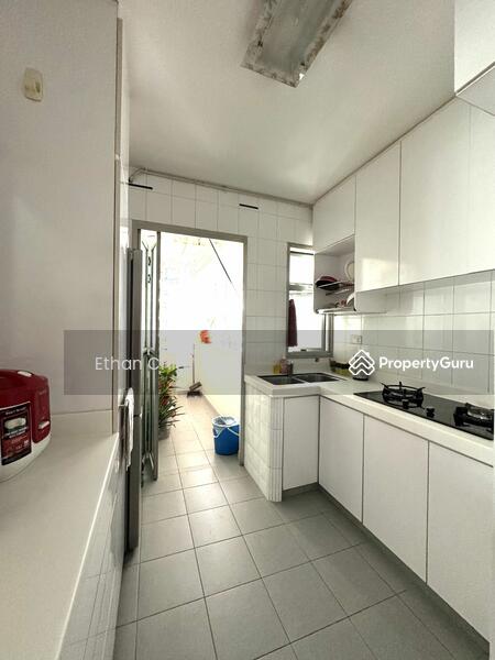 For Rent - 613A Punggol Drive