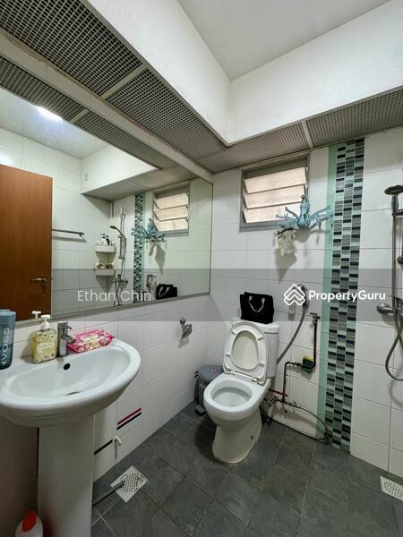 For Rent - 613A Punggol Drive