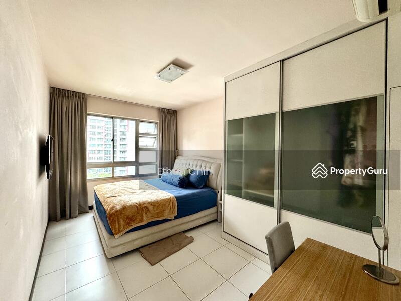 For Rent - 613A Punggol Drive
