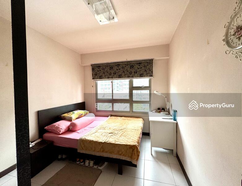 For Rent - 613A Punggol Drive
