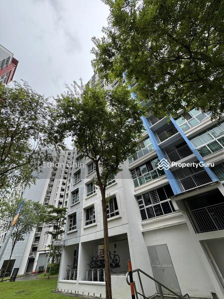For Rent - 613A Punggol Drive