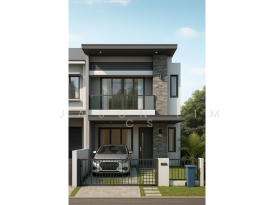 For Sale - jalan chelagi