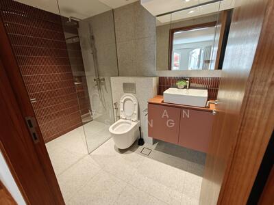 For Rent - 63 Spottiswoode Park Road