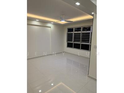 For Rent - 440C Bukit Batok West Avenue 8