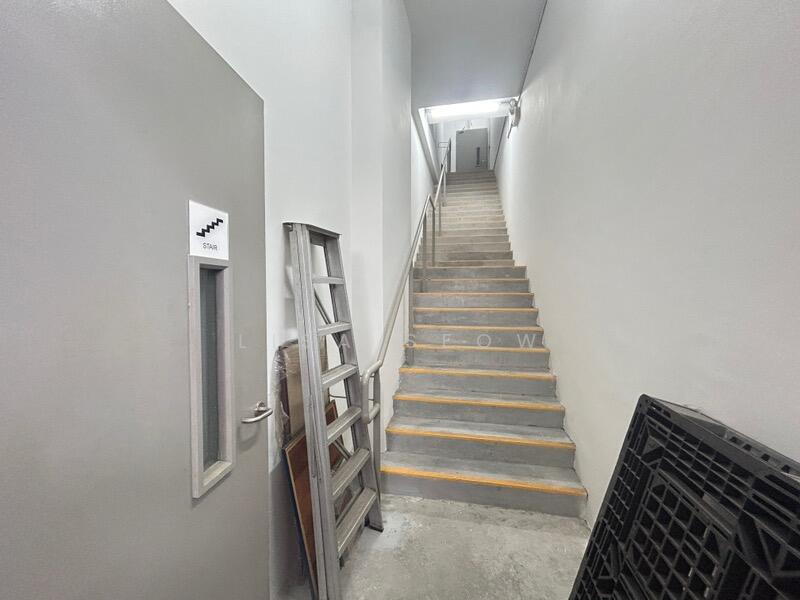 T-Space, Pasir Ris / Tampines, 2,422 sqft, Factory / Workshop (B2) For Sale, by Lisa Seow, 60138588 - CommercialGuru.com.sg