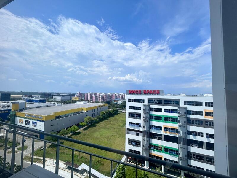 T-Space, Pasir Ris / Tampines, 2,422 sqft, Factory / Workshop (B2) For Sale, by Lisa Seow, 60138588 - CommercialGuru.com.sg