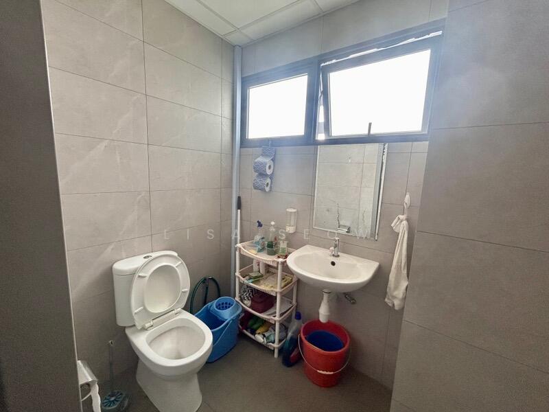 T-Space, Pasir Ris / Tampines, 2,422 sqft, Factory / Workshop (B2) For Sale, by Lisa Seow, 60138588 - CommercialGuru.com.sg
