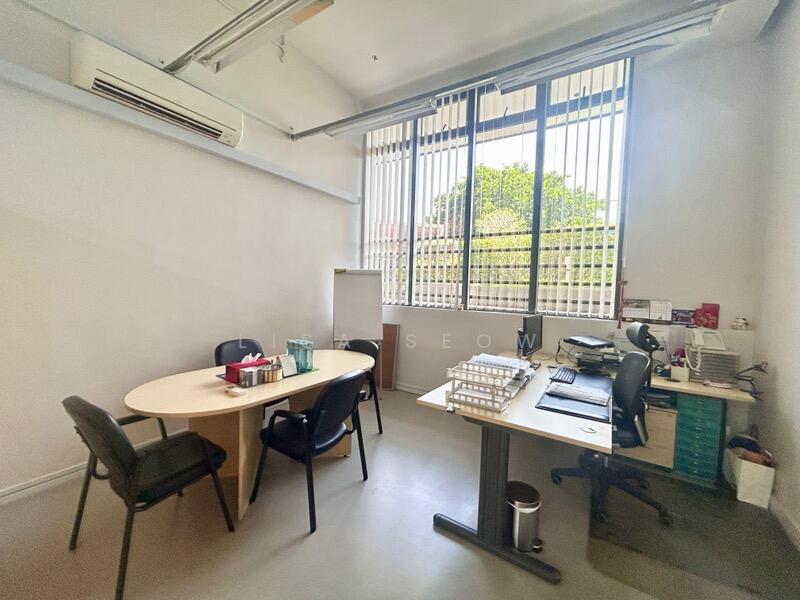 T-Space, Pasir Ris / Tampines, 2,422 sqft, Factory / Workshop (B2) For Sale, by Lisa Seow, 60138588 - CommercialGuru.com.sg