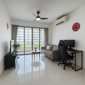 For Rent - Nine Residences